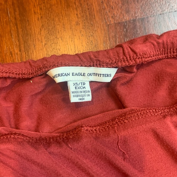 AMERICAN EAGLE romper - Picture 4 of 4